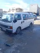 Mazda 99 Public, Daraa, RF19031326