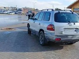 Hyundai Tucson 2004, Idlib, RF11340166