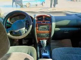 Hyundai Tucson 2004, Idlib, RF11340166