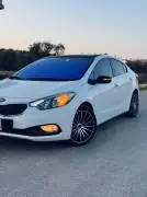 Kia K3 2014, Daraa, RF13173718