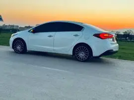 Kia K3 2014, Daraa, RF13173718