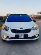 Kia K3 2014, Daraa, RF13173718