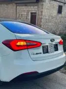 Kia K3 2014, Daraa, RF13173718