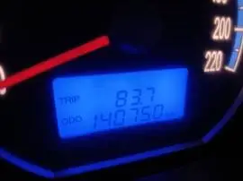 Hyundai CM 2008, Daraa, RF13043826