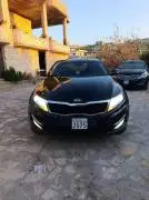 Kia Optima 2011, Daraa, RF59582551