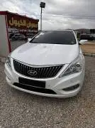 Hyundai Azera 2012, Damascus, RF95747659