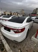 Hyundai Azera 2012, Damascus, RF95747659