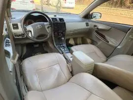 تويوتا كورولا 2009, RF46525572