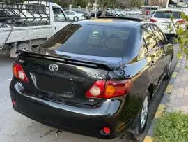 Toyota Corolla 2009, RF46525572