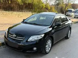 Toyota Corolla 2009, RF46525572