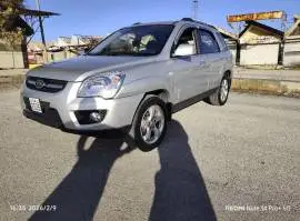 سبورتاج 2009, حلب, RF34317122