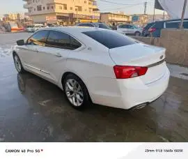 Chevrolet Impala 2017, RF19598019