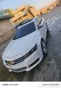 Chevrolet Impala 2017, RF19598019
