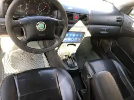 سكودا اوكتافيا تور 2002, دمشق, RF30398860