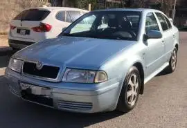 Skoda Octavia Tour 2002, Damascus, RF30398860
