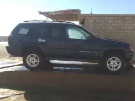 Jeep Cherokee 2001, RF13233166