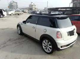 ميني كوبر 2012, RF63485963