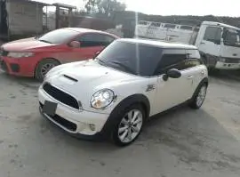 ميني كوبر 2012, RF63485963