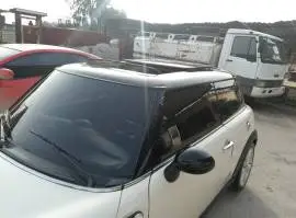 ميني كوبر 2012, RF63485963