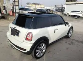 ميني كوبر 2012, RF63485963