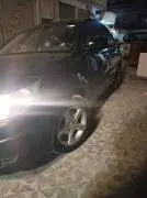 كيا ريو 2009, إدلب, RF18335959