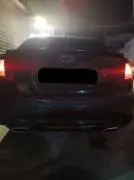 كيا ريو 2009, إدلب, RF18335959