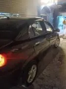 كيا ريو 2009, إدلب, RF18335959