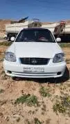Hyundai Accent 2006, Damascus, RF12779485