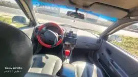 Hyundai Accent 2006, Damascus, RF12779485