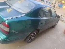 Daewoo Lanos 1998, RF11390622