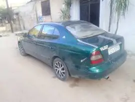 Daewoo Lanos 1998, RF11390622