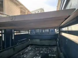 كيا 4000 موديل 2005, RF87344034