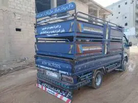 كيا 4000 موديل 2005, RF87344034