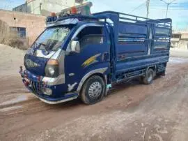 كيا 4000 موديل 2005, RF87344034