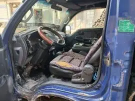 كيا 4000 موديل 2005, RF87344034