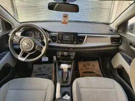 Kia Rio 2018, Damascus, RF13831267