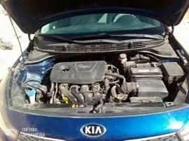 Kia Rio 2018, Damascus, RF13831267