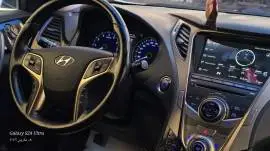 هيونداي ازيرا 2012, حماة, RF17706213