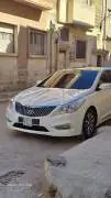 هيونداي ازيرا 2012, حماة, RF17706213