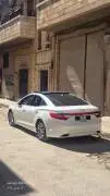 هيونداي ازيرا 2012, حماة, RF17706213