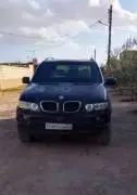 BMW X5 2003, Homs, RF79444876