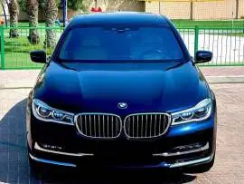 BMW 750Li Individual 2016, RF85102173