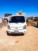 Hyundai Porter with strong engine, RF93998032