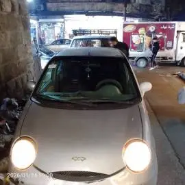 شيري كيو كيو 2008 للبيع, حلب, RF44304030