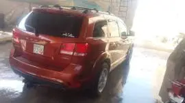 Dodge 2012, Idlib, RF74496729