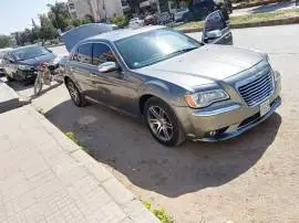Chrysler 2012, Aleppo, RF47648235