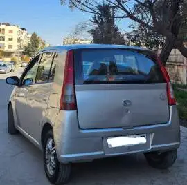 Nissan Patrol 2006, Aleppo, RF13910050