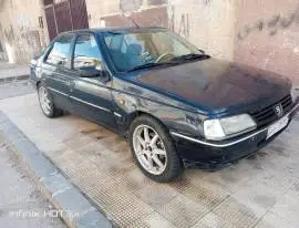 بيجو 405 1993, دمشق, RF10978890