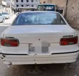 شيفروليه كابريس 1991 للبيع, دمشق, RF21085133