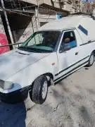 Skoda Pickup Model 1998, RF55214301